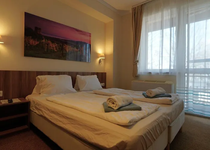 Hotel Balaton Colors 3*