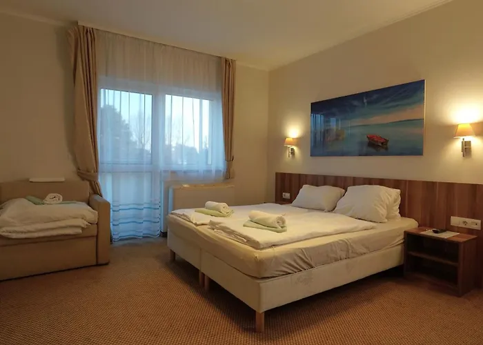 Hotel Balaton Colors Siofok