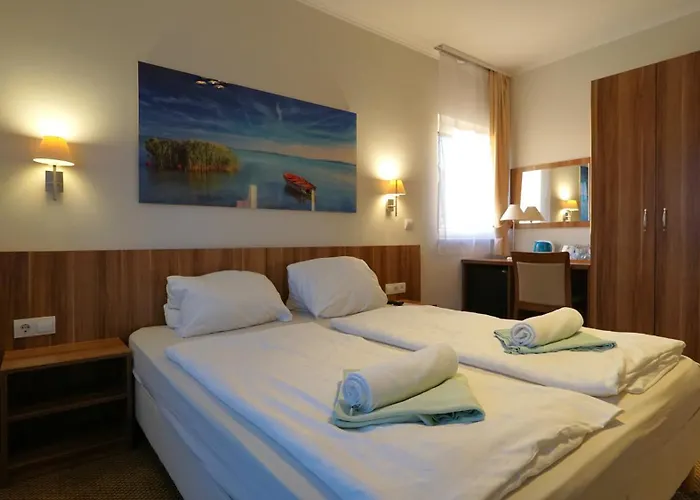 Balaton Colors Hotel Siofok