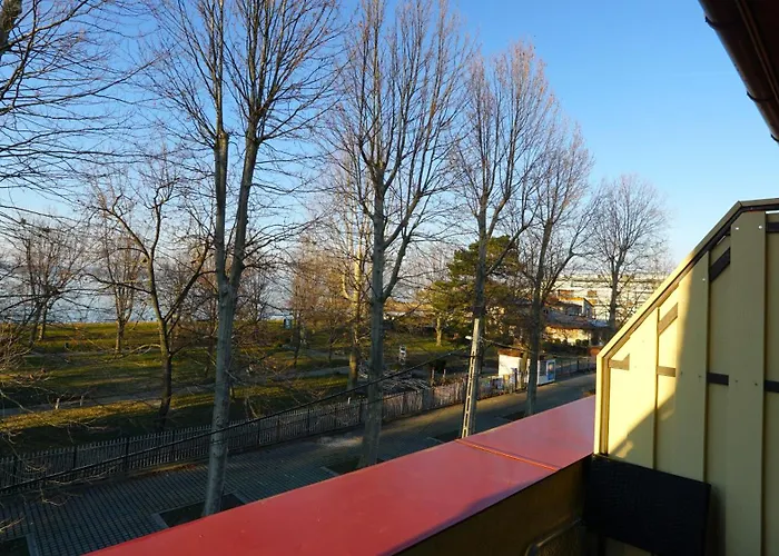 Balaton Colors 3*
