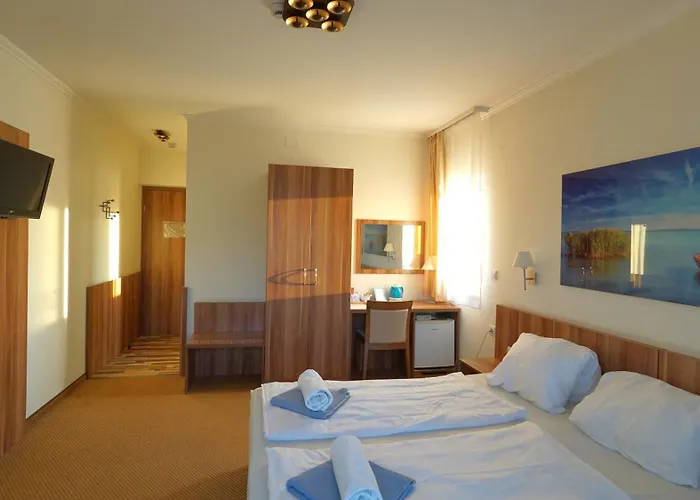 Balaton Colors Hotel