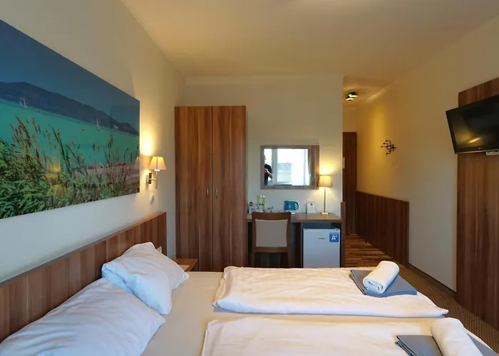 Balaton Colors 3* Siofok