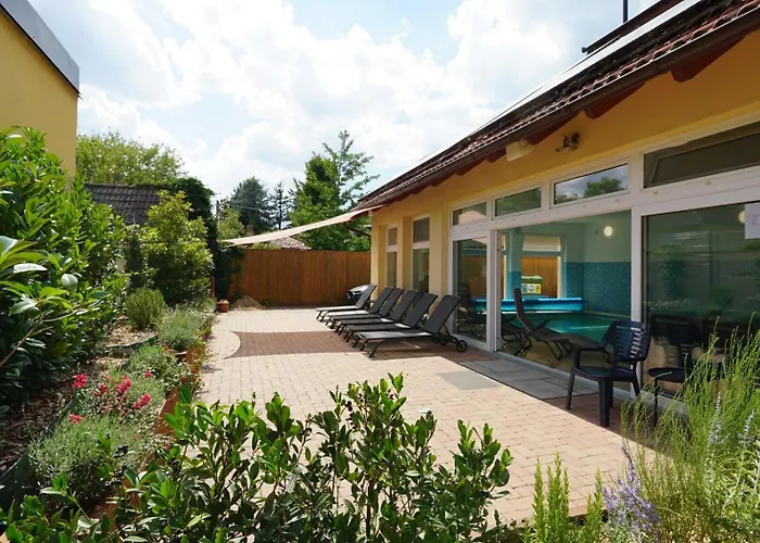 Balaton Colors Hotel 3*