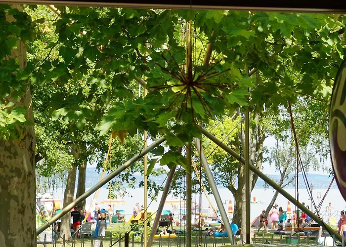 Balaton Colors Hotel Siofok
