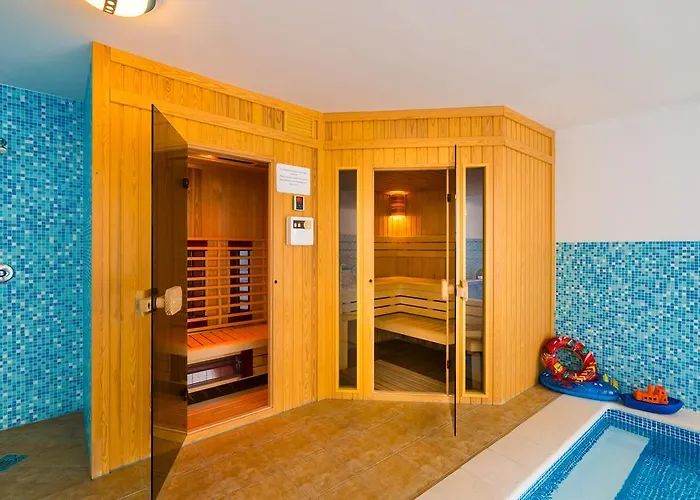 Hotel Balaton Colors Siofok