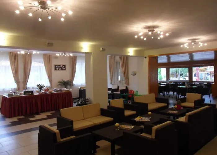 Balaton Colors Hotel Siófok