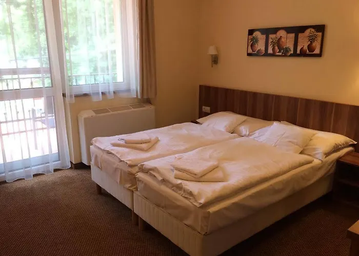 Hotel Balaton Colors Siofok
